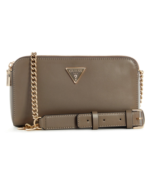 Guess Daryna Status Crossbody - A&M Clothing & Shoes - Westlock