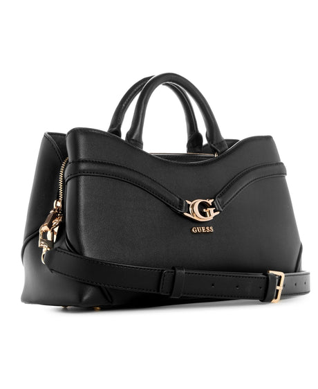 Guess Dea Girlfriend Satchel - A&M Clothing & Shoes - Westlock