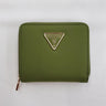 Guess Eco Gemma Slg Small Zip Wallet - A&M Clothing & Shoes