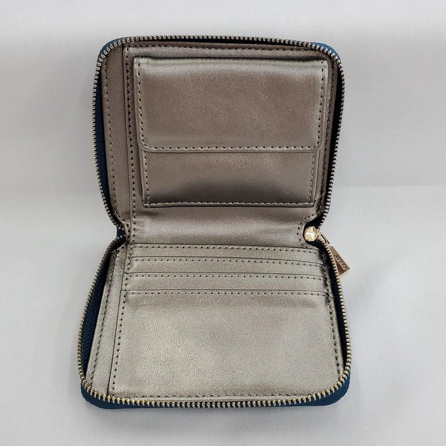 Guess Eco Gemma Slg Small Zip Wallet - A&M Clothing & Shoes - Westlock
