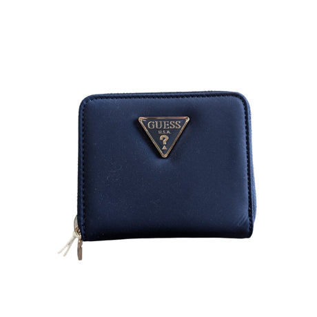 Guess Eco Gemma Slg Small Zip Wallet - A&M Clothing & Shoes - Westlock