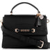 Guess Emera Top Handle Flap Handbag - A&M Clothing & Shoes