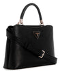 Guess Gizelle 2 Compartment Satchel - A&M Clothing & Shoes - Westlock