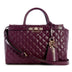 Guess Idra Girlfriend Satchel - A&M Clothing & Shoes - Westlock