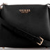 Guess Iwona Triple Compartment Crossbody - A&M Clothing & Shoes