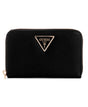 Guess Laurel Medium Zip Around Wallet - A&M Clothing & Shoes - Westlock