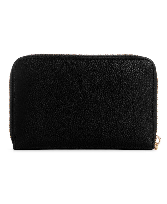 Guess Laurel Medium Zip Around Wallet - A&M Clothing & Shoes - Westlock