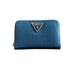 Guess Laurel Medium Zip Around Wallet - A&M Clothing & Shoes - Westlock