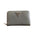 Guess Laurel Medium Zip Around Wallet - Sage