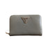 Guess Laurel Medium Zip Around Wallet - A&M Clothing & Shoes - Westlock