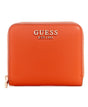 Guess Laurel Slg Small Zip Around - A&M Clothing & Shoes - Westlock