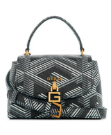Guess Montreal Mini Crossbody Flap - A&M Clothing & Shoes