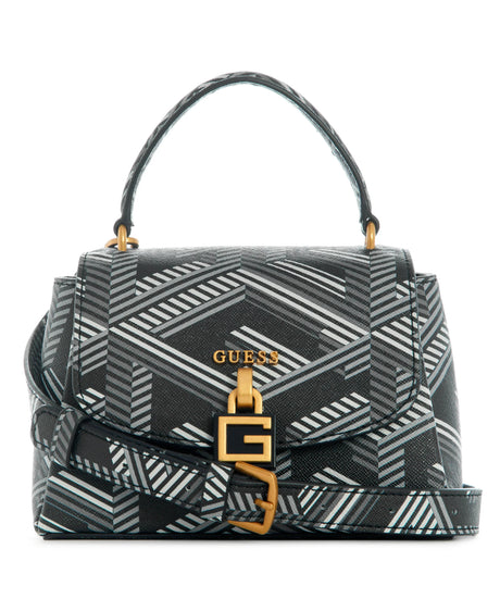 Guess Montreal Mini Crossbody Flap - A&M Clothing & Shoes - Westlock