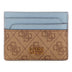 Guess Nell Logo Slg Card Holder - A&M Clothing & Shoes