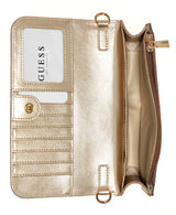 Guess Noelle Xbody Flap Organizer - A&M Clothing & Shoes