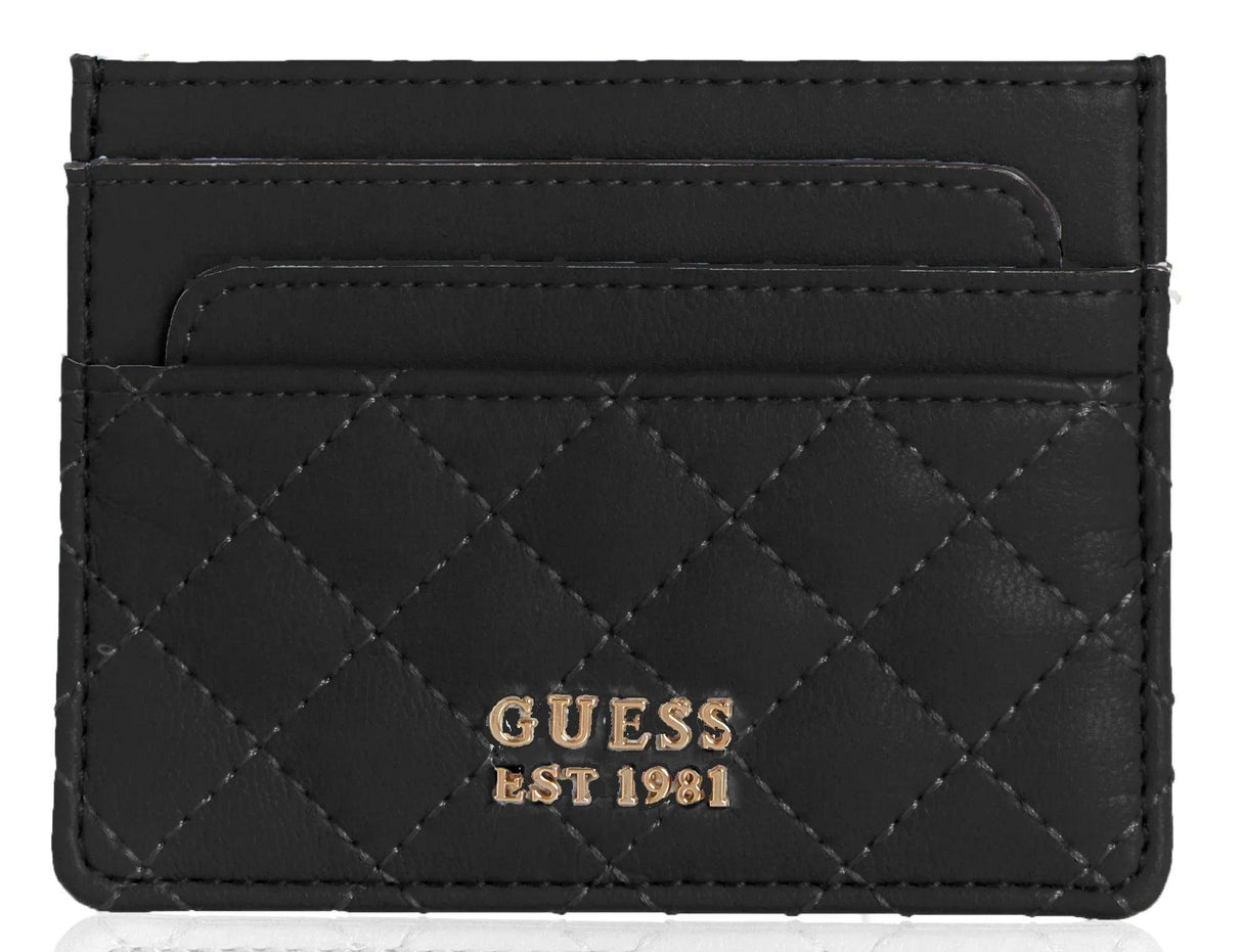 Guess Rianee Card Holder - A&M Clothing & Shoes