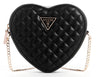 Guess Rianee Heart Bag - A&M Clothing & Shoes