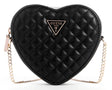 Guess Rianee Heart Bag - A&M Clothing & Shoes - Westlock