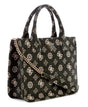 Guess Sevye 2 Compartent Tote - A&M Clothing & Shoes - Westlock