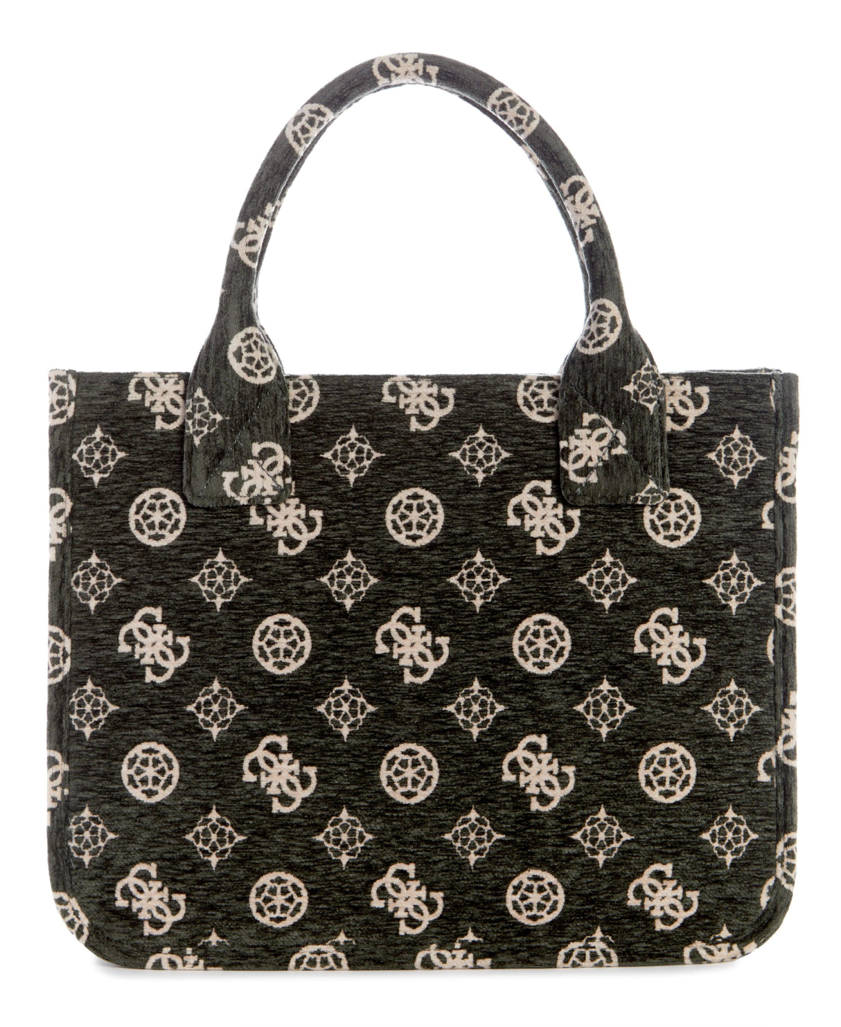 Guess Sevye 2 Compartent Tote - A&M Clothing & Shoes