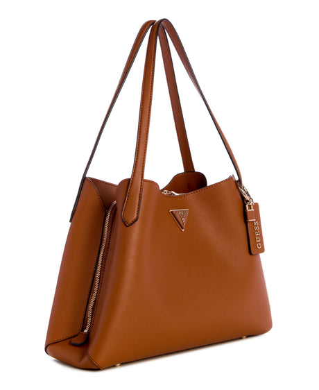 Guess Sora Girlfriend Carryall Bag - A&M Clothing & Shoes - Westlock