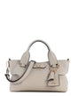 Guess Suzy Mini 3-Compartment Satchel - Bone