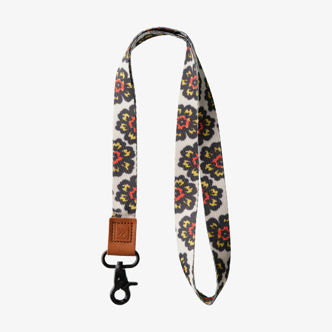 Thread Neck Lanyard