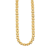 Hackney Nine Kovvur Gold Chain -