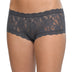 Hanky Panky Women's Lace Boyshort - A&M Clothing & Shoes - Westlock