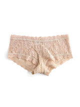 Hanky Panky Women's Lace Boyshort - A&M Clothing & Shoes