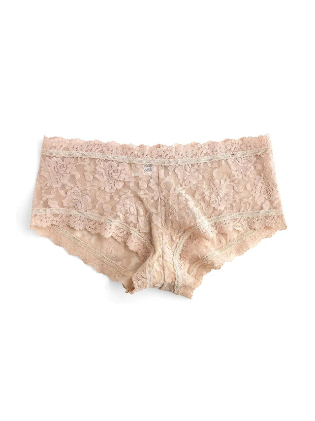Hanky Panky Women's Lace Boyshort - A&M Clothing & Shoes - Westlock