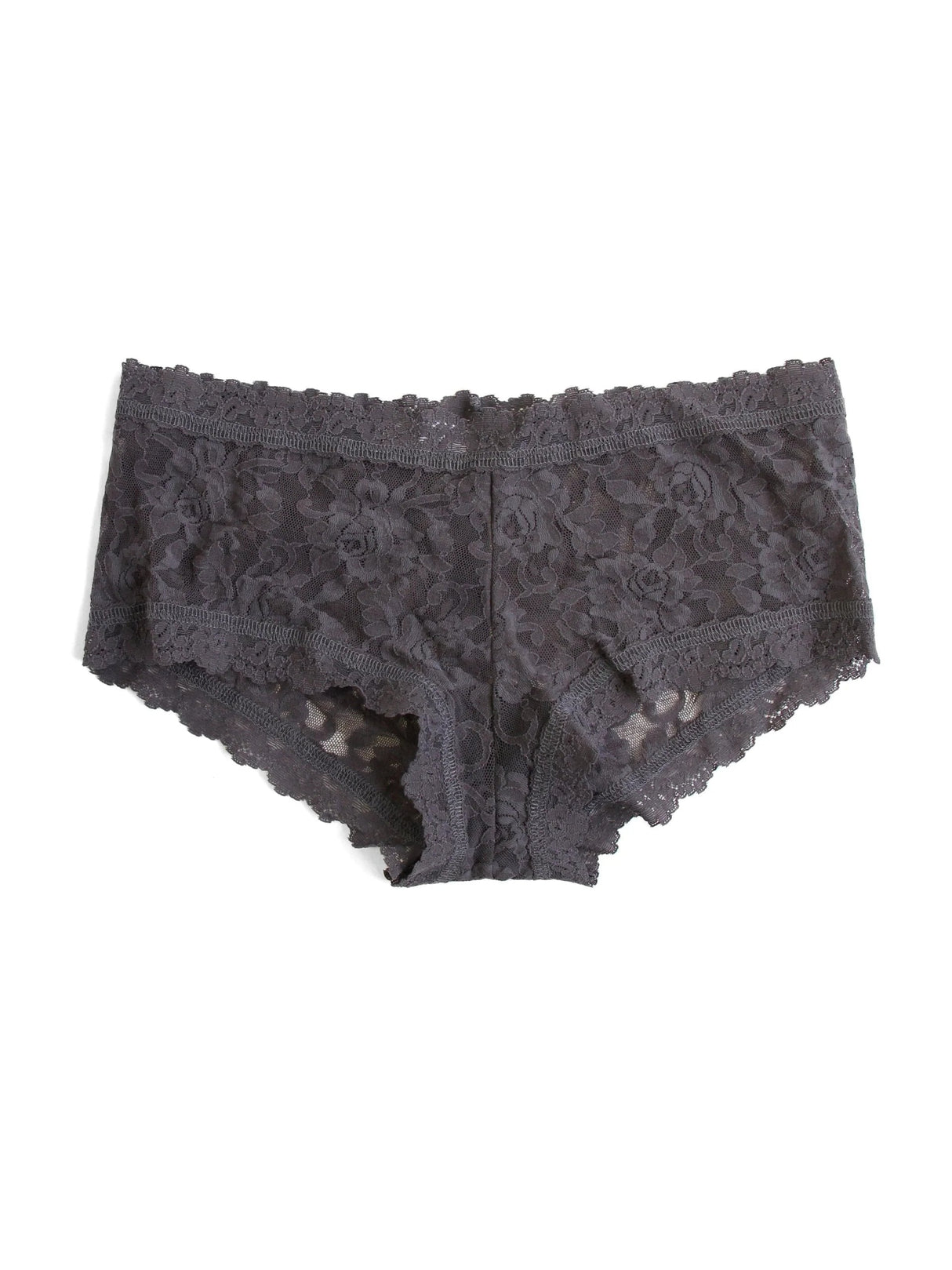 Hanky Panky Women's Lace Boyshort - A&M Clothing & Shoes - Westlock