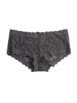Hanky Panky Women's Lace Boyshort - A&M Clothing & Shoes