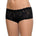Hanky Panky Women's Lace Boyshort - Black