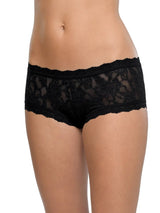Hanky Panky Women's Lace Boyshort - A&M Clothing & Shoes