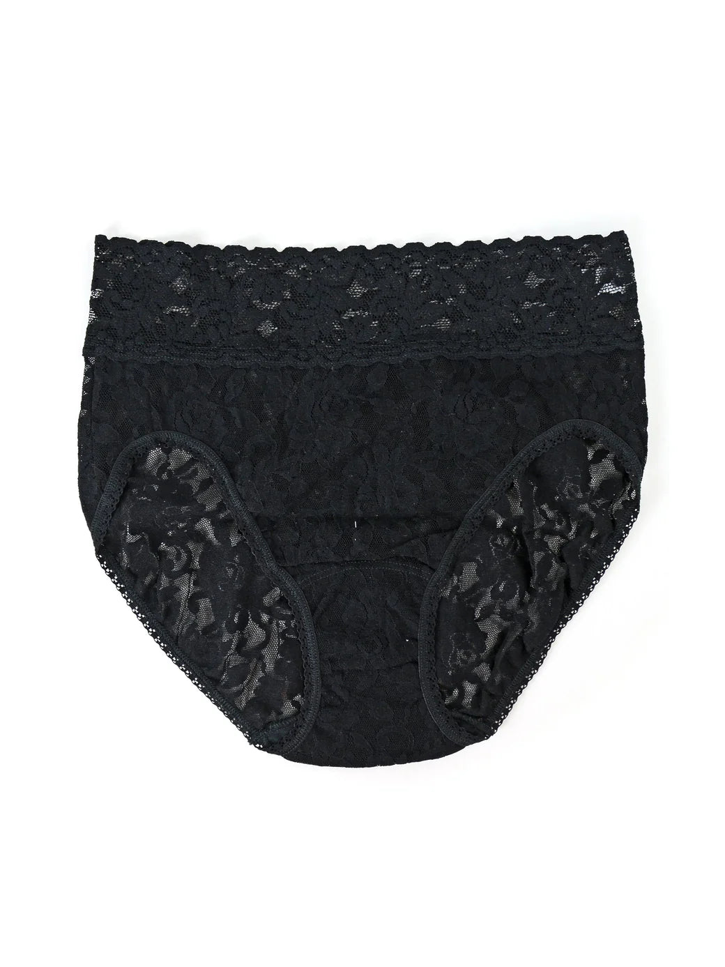 Hanky Panky Women's Lace French Brief - A&M Clothing & Shoes - Westlock