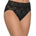 Hanky Panky Women's Lace French Brief - Black