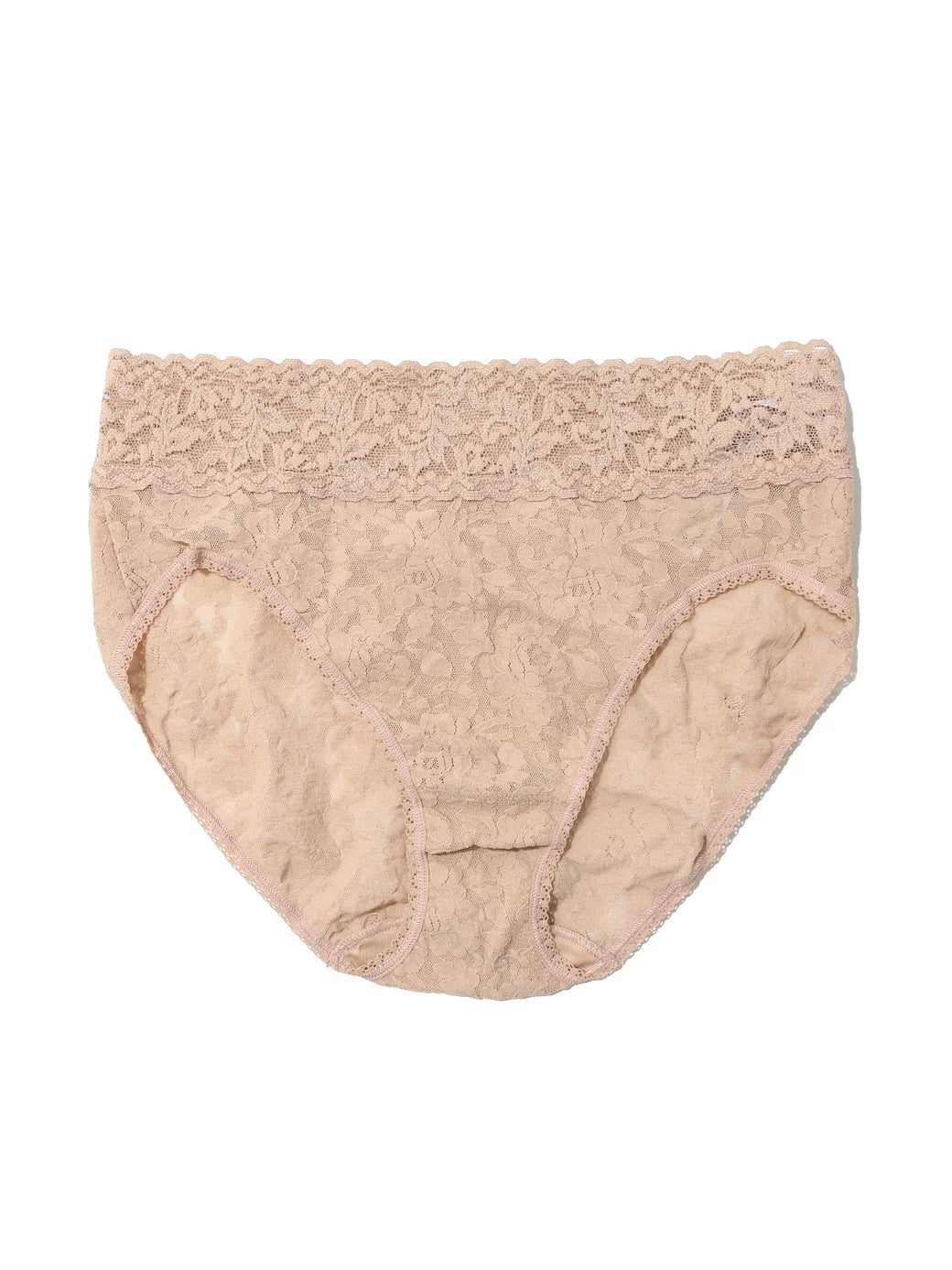 Hanky Panky Women's Lace French Brief - A&M Clothing & Shoes - Westlock