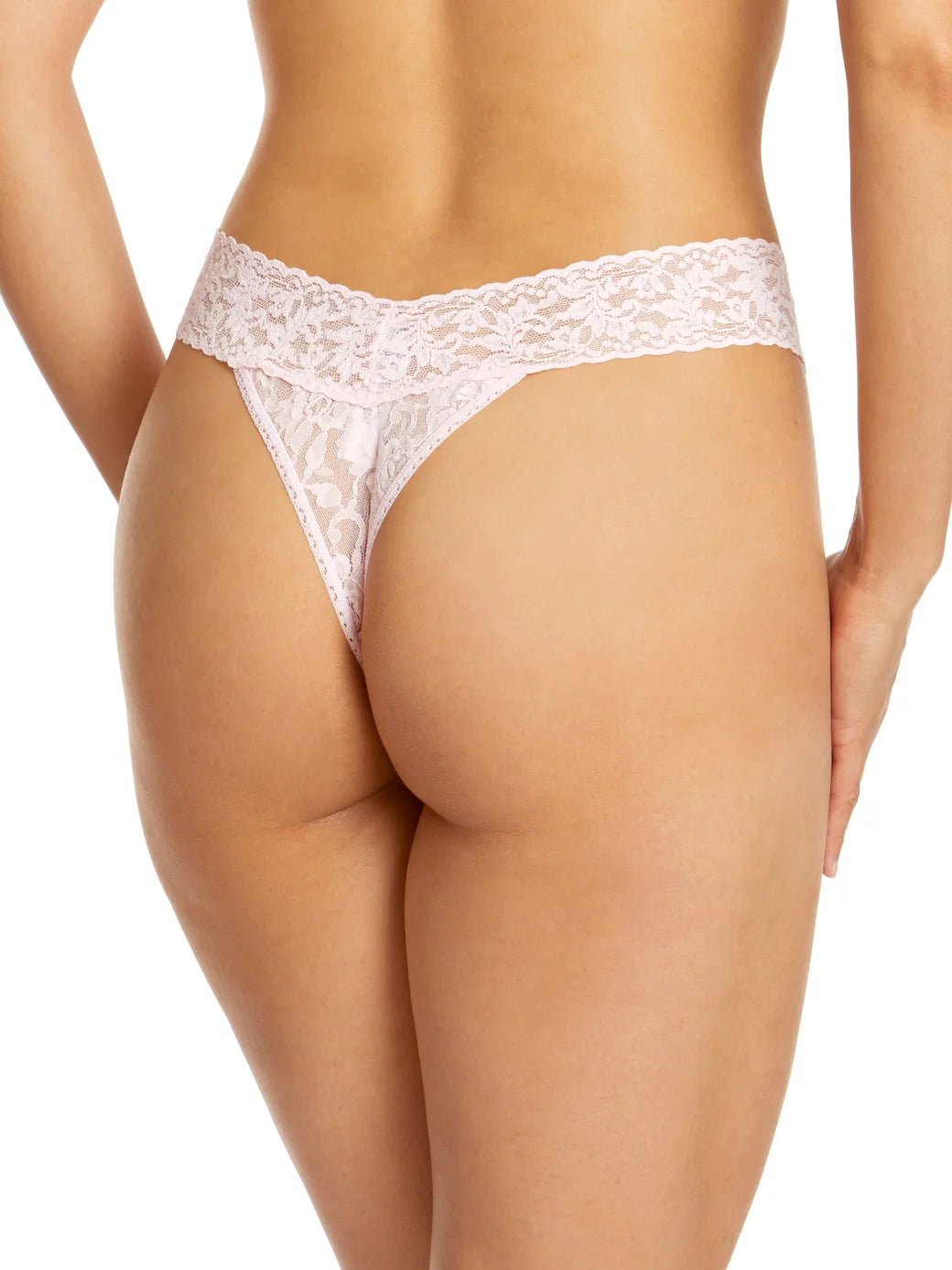 Hanky Panky Women's Original Rise Thong - A&M Clothing & Shoes - Westlock