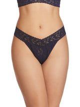 Hanky Panky Women's Original Rise Thong - A&M Clothing & Shoes