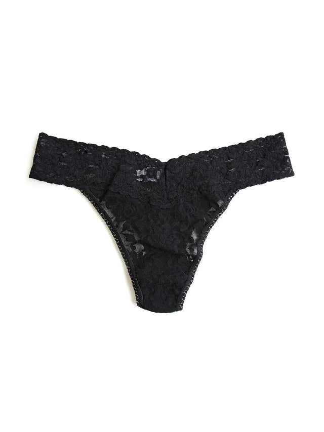Hanky Panky Women's Original Rise Thong - A&M Clothing & Shoes - Westlock