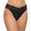 Hanky Panky Women's Original Rise Thong - Black