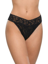 Hanky Panky Women's Original Rise Thong - A&M Clothing & Shoes