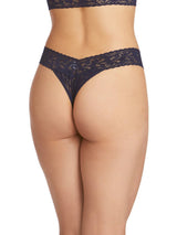 Hanky Panky Women's Original Rise Thong - A&M Clothing & Shoes