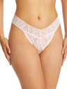 Hanky Panky Women's Original Rise Thong - A&M Clothing & Shoes - Westlock