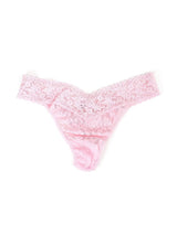 Hanky Panky Women's Original Rise Thong - A&M Clothing & Shoes