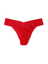 Hanky Panky Women's Original Rise Thong - A&M Clothing & Shoes