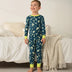 Hatley Kids/Youth Boys Cotton PJ Set - A&M Clothing & Shoes - Westlock