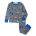 Hatley Kids/Youth Boys Cotton PJ Set - A&M Clothing & Shoes - Westlock