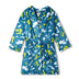 Hatley Kids/Youth Boys Fleece Robe - A&M Clothing & Shoes - Westlock